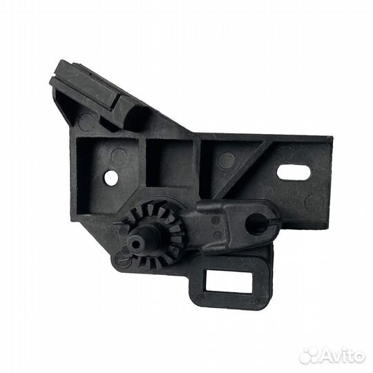 Кронштейн ручки открывания капота vag