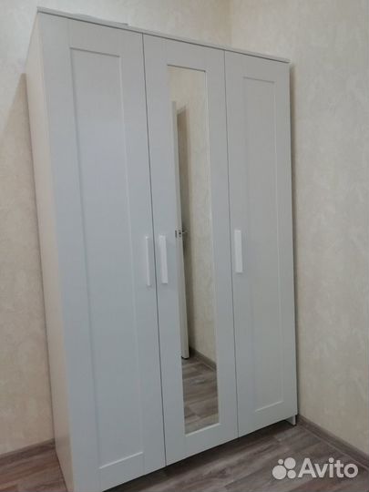Сборка, разборка и ремонт корпусной мебели