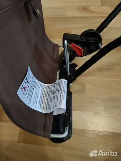 Шезлонг Babybjorn - оригинал