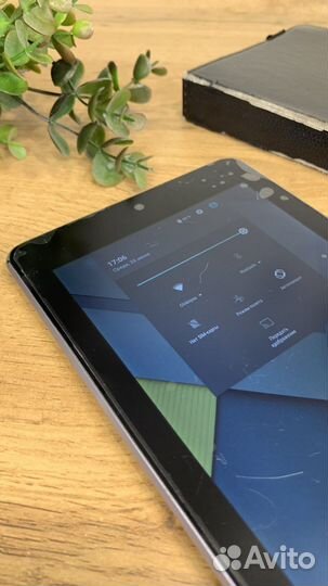 Планшет Asus nexus 7