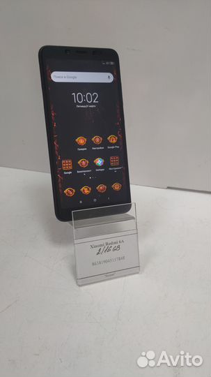HUAWEI Ascend Y6, 2/8 ГБ