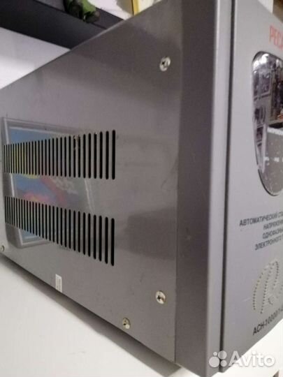 Стабилизатор напряжения ресанта 10 квт