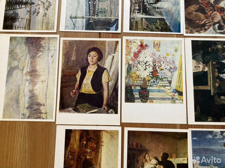 Ульяновский областной художественный музей