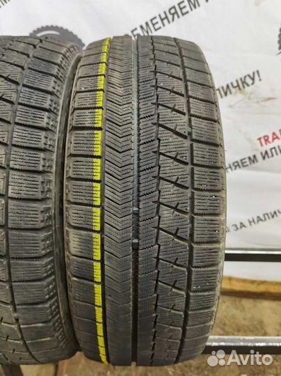 Bridgestone Blizzak VRX 185/55 R15 82Q