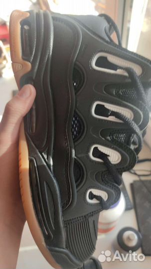 Osiris d3 2001
