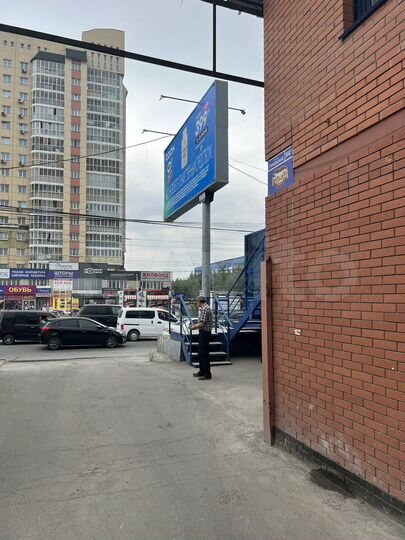 Свободного назначения, 40 м²