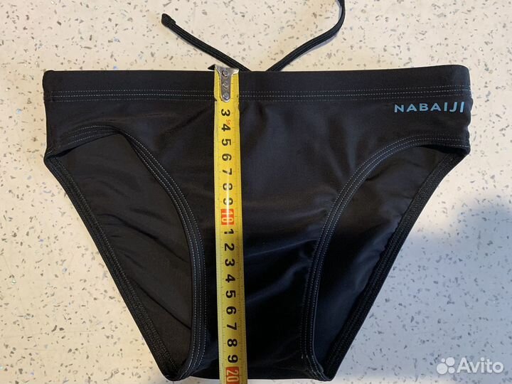 Плавки детские размер 143-152