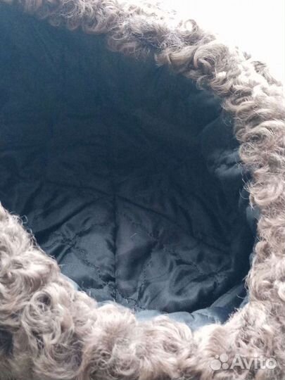 Шапка женская