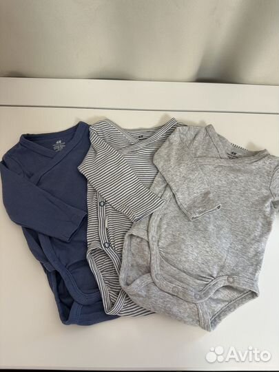 H&M боди