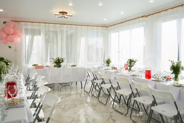 Коттедж 450 м² на участке 13 сот.