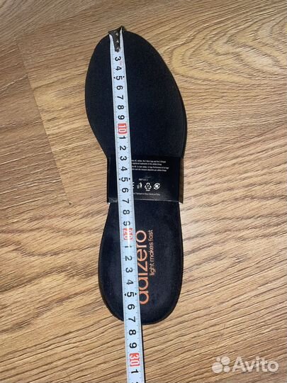 Стельки adidas adizero оригинал
