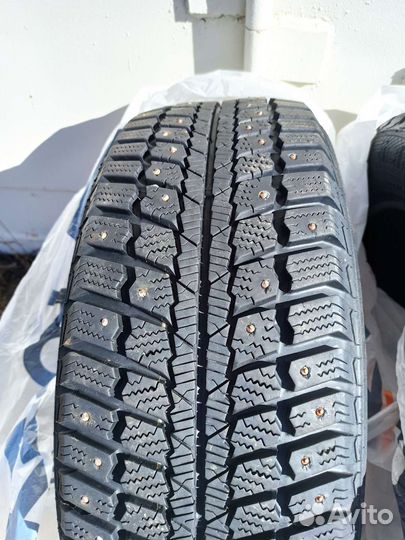 Gislaved Nord Frost 5 205/55 R16