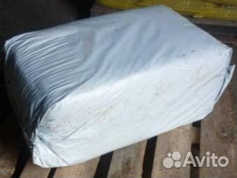 Торф кислый в наличии