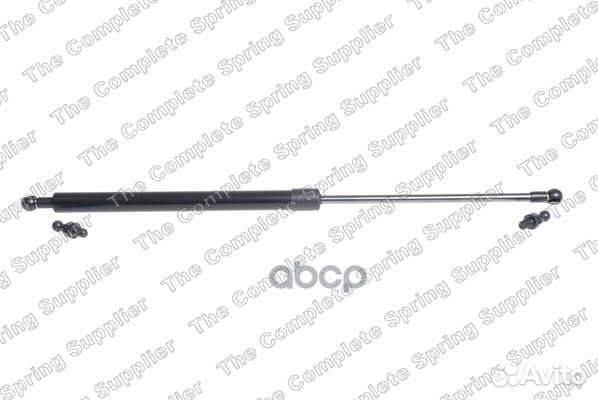 Амортизатор капота перед прав/лев 8092503 L