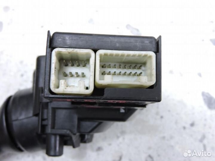 Переключатель стеклоочистителей Lexus IS 250/350 2
