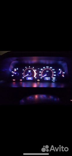 Щиток панель приборов ваз 2114