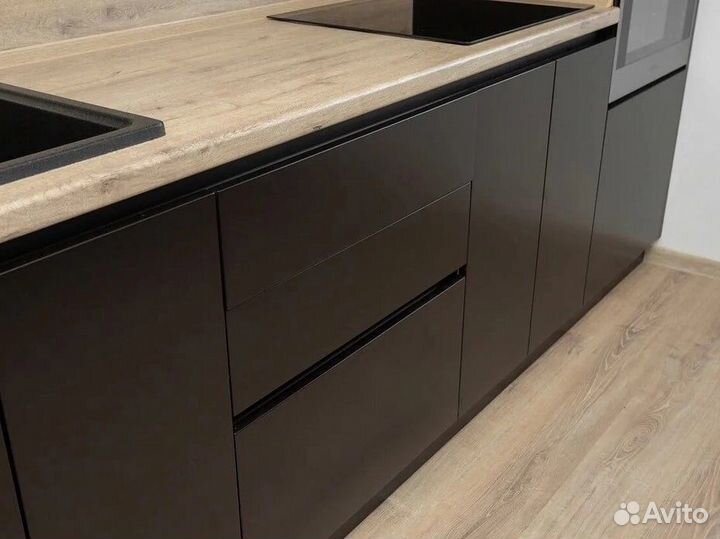 Кухня на заказ от Производителя