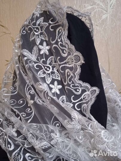 Платок для храма