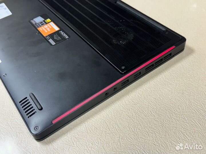 Игровой Xiaomi GTX 1050 Ti / i5 7300 / 8 RAM