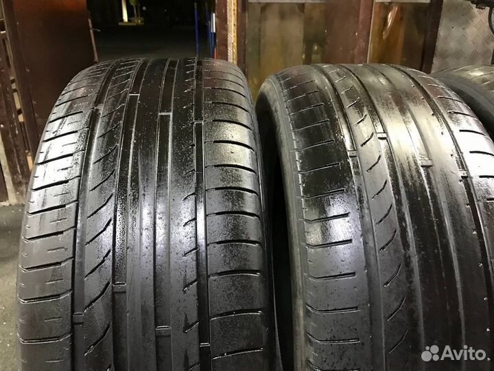 Kumho Crugen HP91 255/50 R20 109