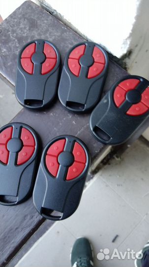 Ремонт ворот