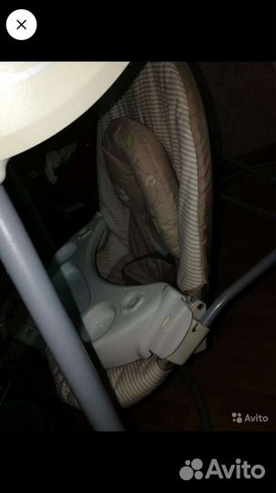 Детские качели grago