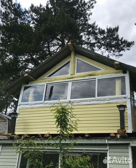 Пластиковые окна от производителя