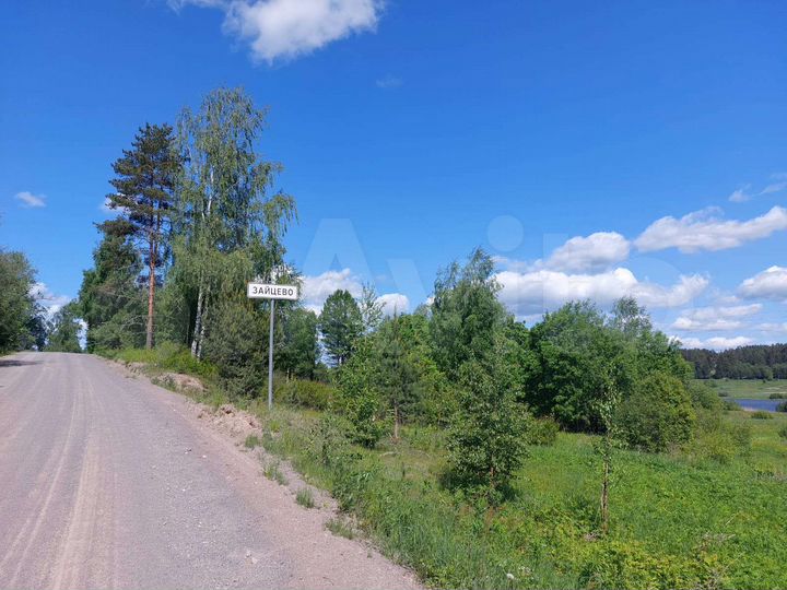 Участок 12 сот. (СНТ, ДНП)