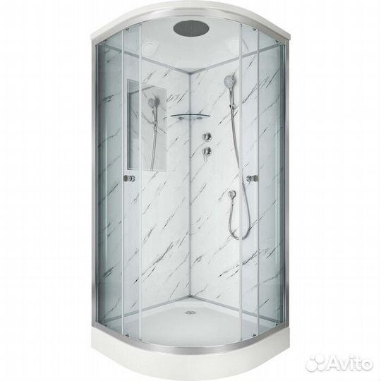 Душевая кабина