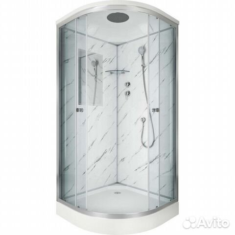 Душевая кабина