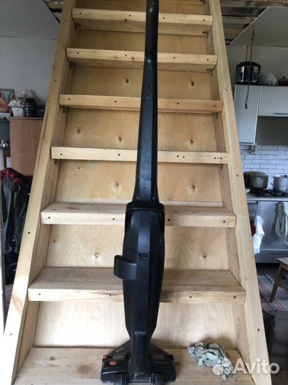 Пылесос Tefal