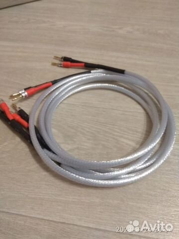 Акустический кабель Nordost Valhalla 7N OCC