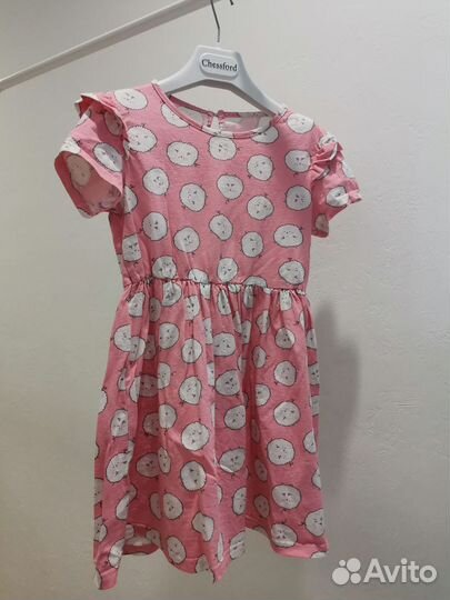 Продаю платье для девочки