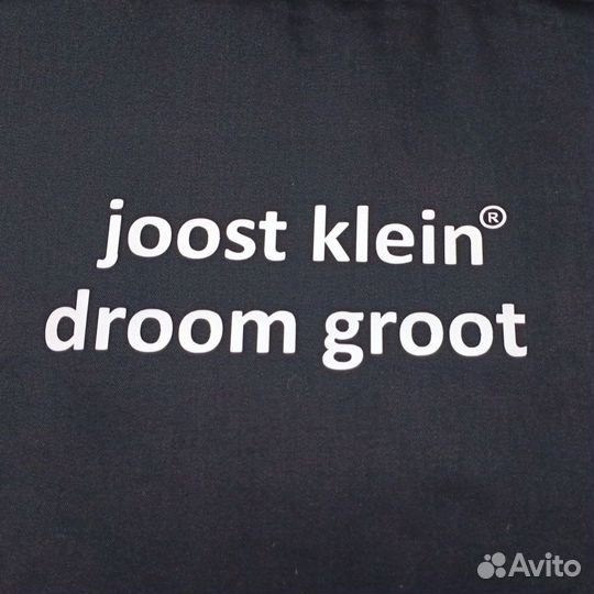 Шоппер Joost Klein Droom Groot