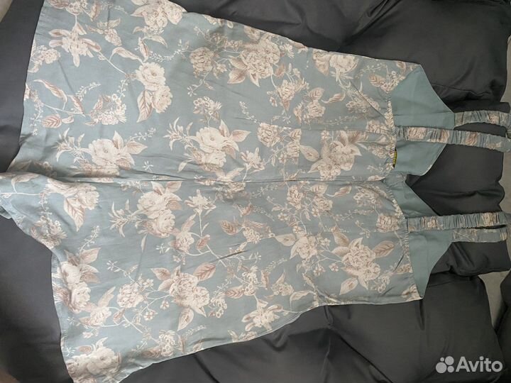 Комбинезон женский летний Pull&bear