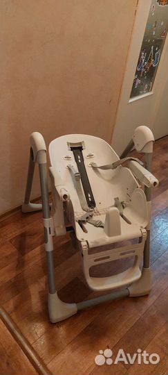 Стул для кормления