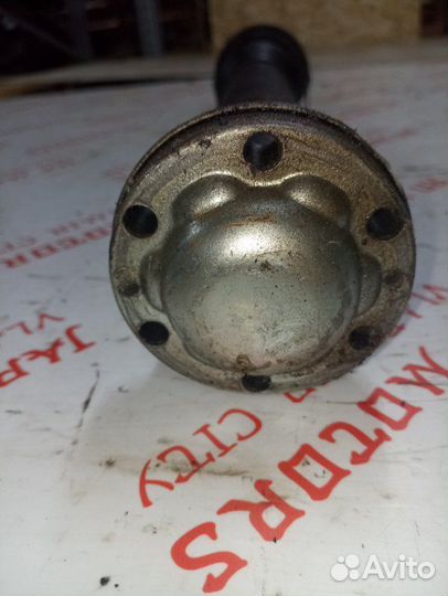 Карданный вал Volvo V40 хетчбек B5204T9 2014