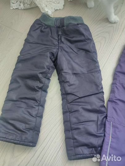 Детские вещи