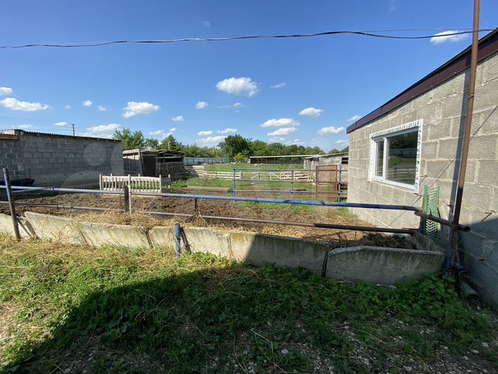 Участок 100 сот. (СНТ, ДНП)