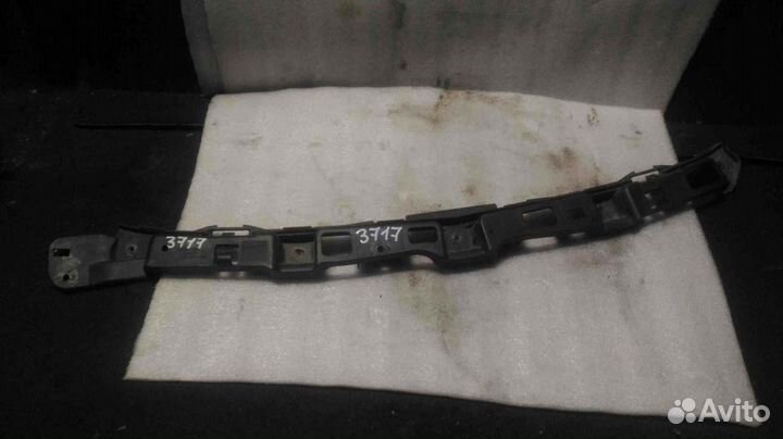 Направляющая Opel Astra