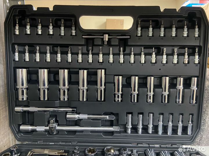 Набор инструментов