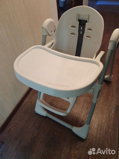 Стульчик для кормления peg perego prima papa