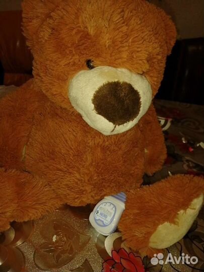 Датчик дыхания