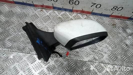 Зеркало наружное правое ford mondeo 4 (4TD13JO01)