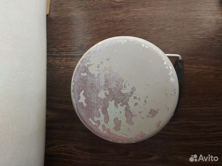 Бидон алюминиевый 2 литра