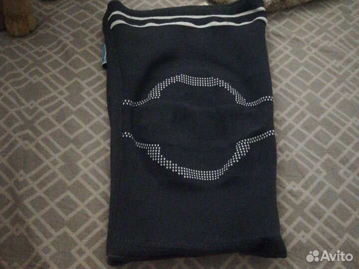 Ортез на коленный сустав бу 2 шт