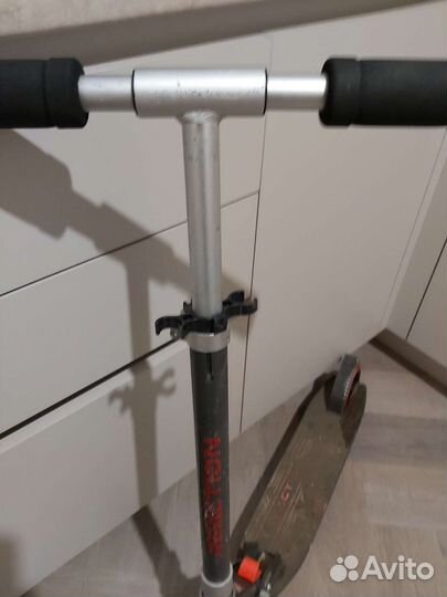 Самокат Reaction 145