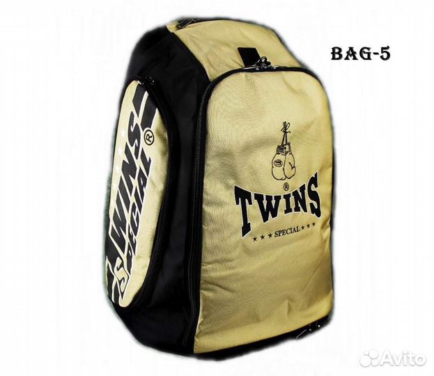 Сумка Fairtex Bag9