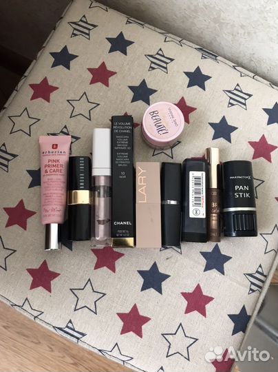 Набор косметики