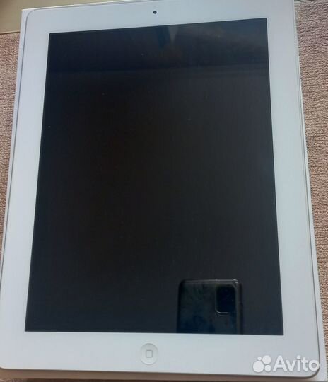 Планшет